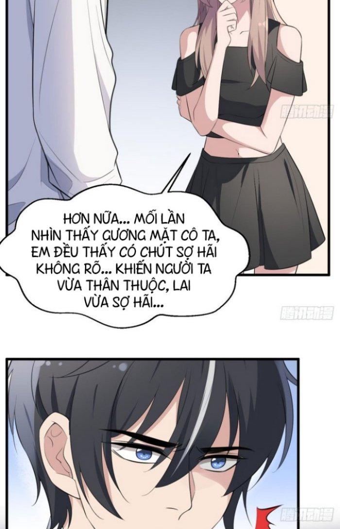 Văn Âm Sư Chapter 128 - Trang 3