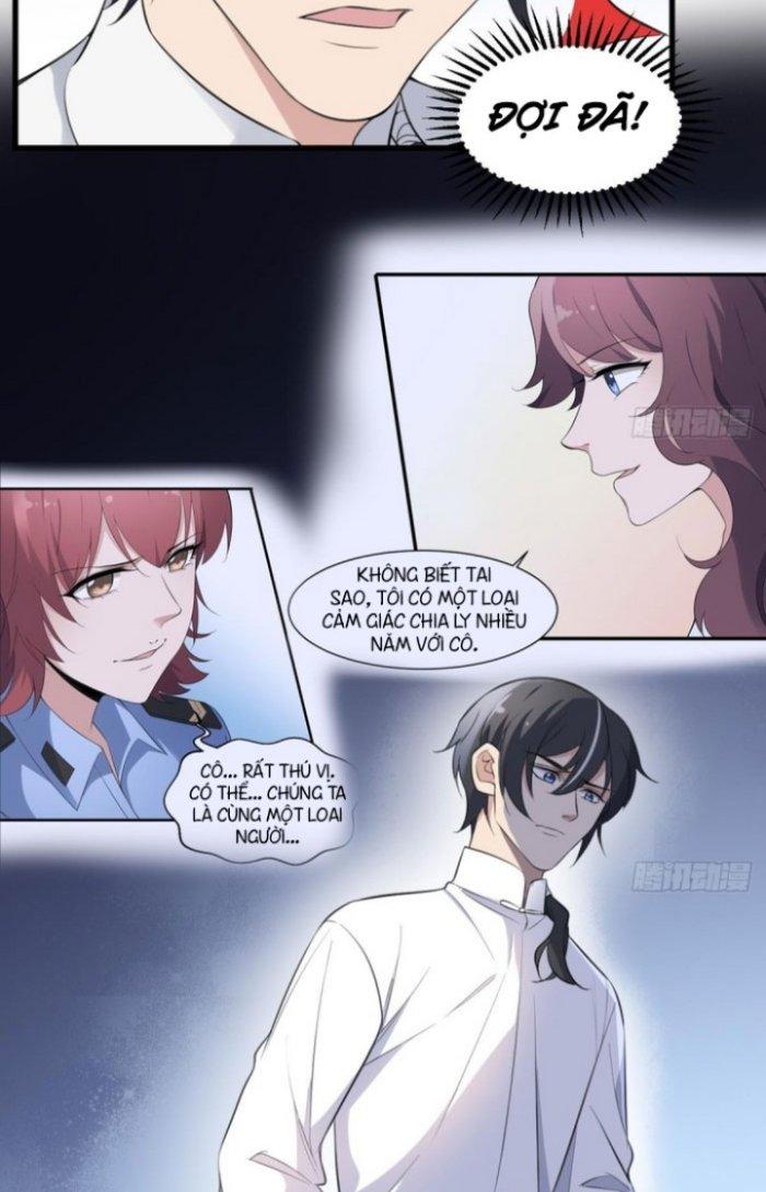 Văn Âm Sư Chapter 128 - Trang 3