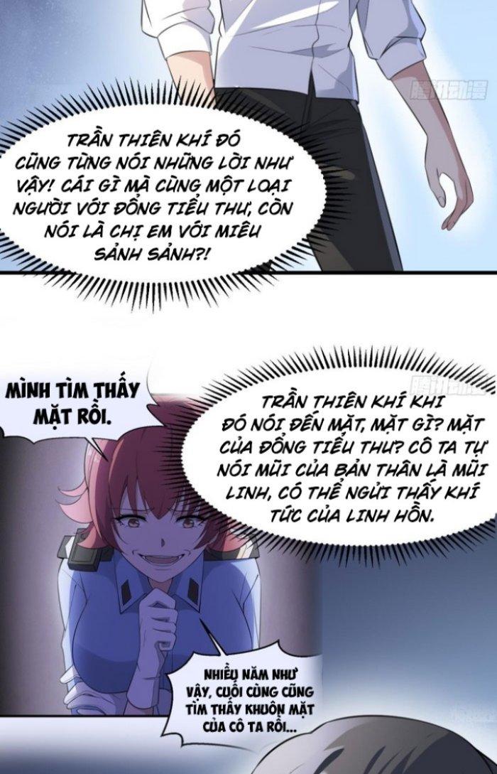 Văn Âm Sư Chapter 128 - Trang 3