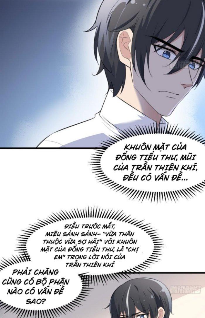 Văn Âm Sư Chapter 128 - Trang 3