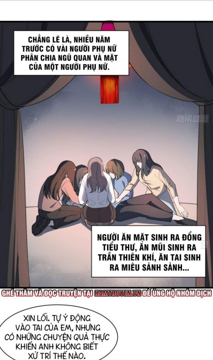 Văn Âm Sư Chapter 129 - Trang 3