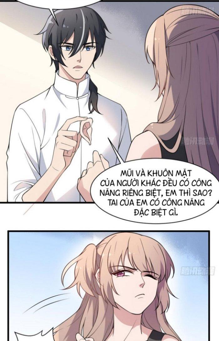 Văn Âm Sư Chapter 129 - Trang 3