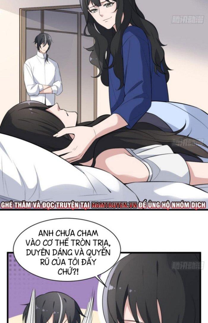 Văn Âm Sư Chapter 129 - Trang 3