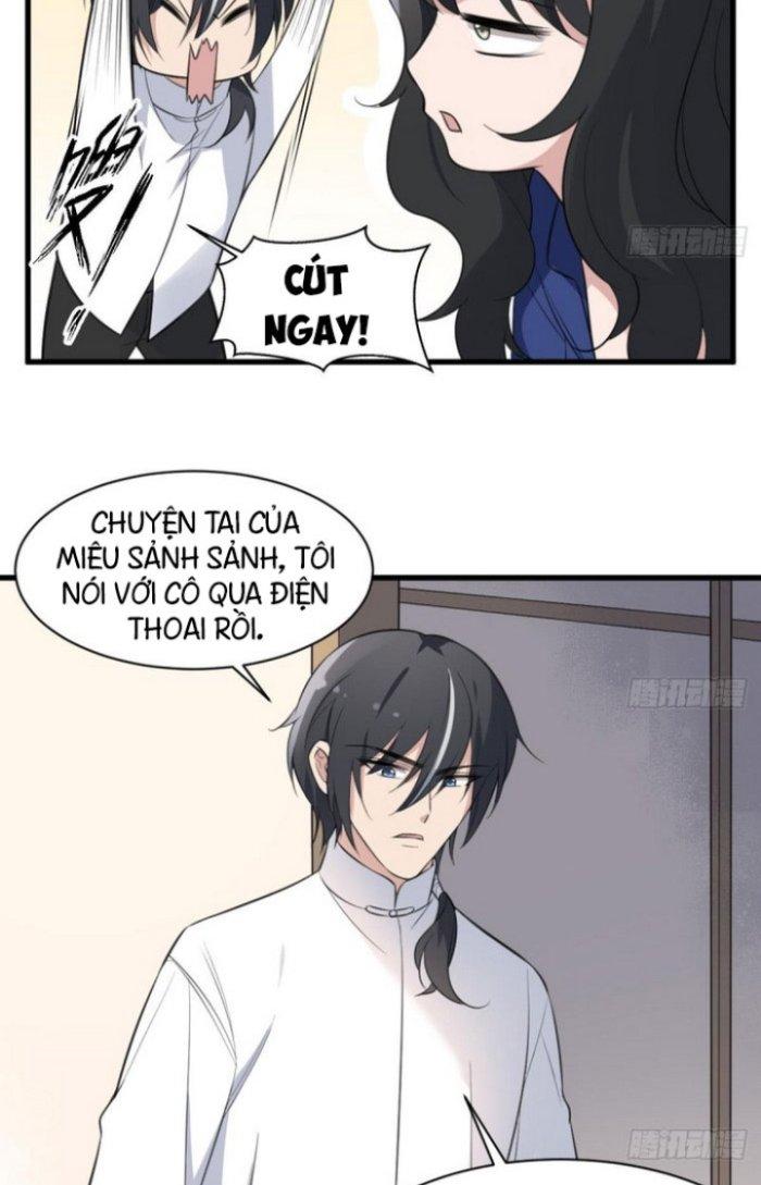 Văn Âm Sư Chapter 129 - Trang 3