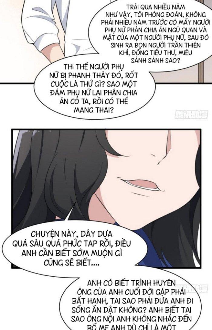 Văn Âm Sư Chapter 129 - Trang 3