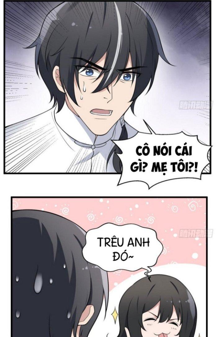 Văn Âm Sư Chapter 129 - Trang 3