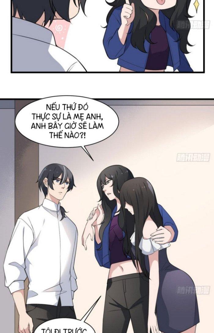 Văn Âm Sư Chapter 129 - Trang 3