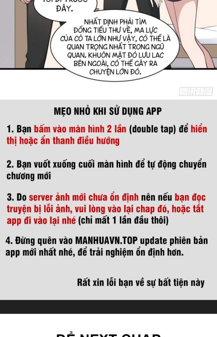 Văn Âm Sư Chapter 129 - Trang 3