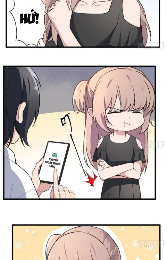 Văn Âm Sư Chapter 129 - Trang 3