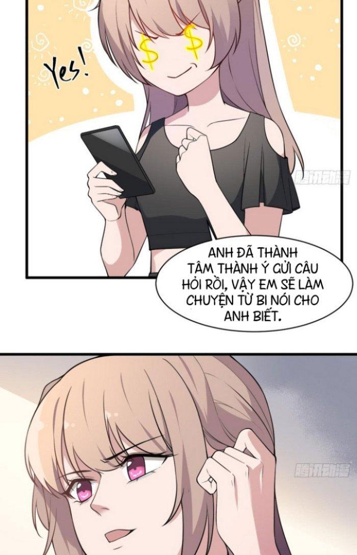 Văn Âm Sư Chapter 129 - Trang 3