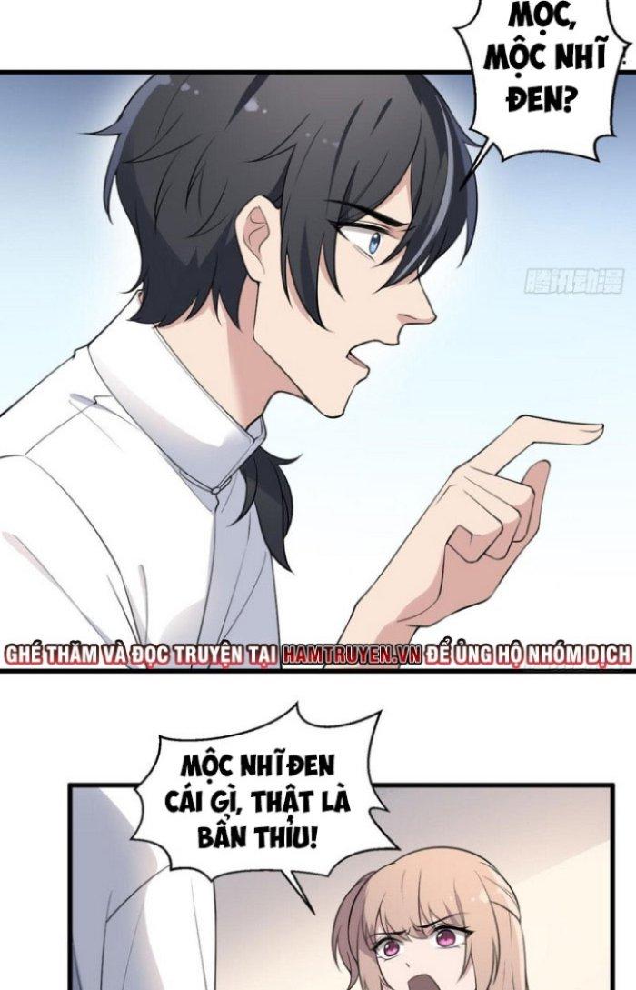 Văn Âm Sư Chapter 129 - Trang 3