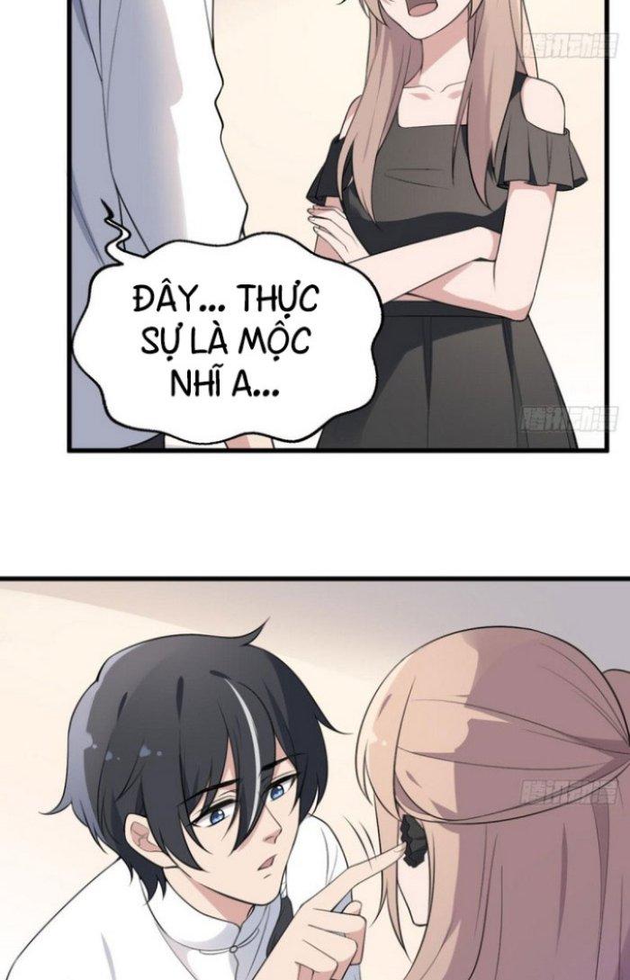 Văn Âm Sư Chapter 129 - Trang 3