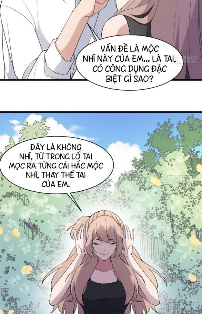 Văn Âm Sư Chapter 129 - Trang 3