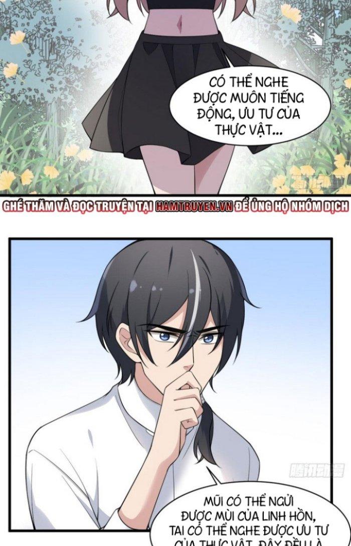 Văn Âm Sư Chapter 129 - Trang 3