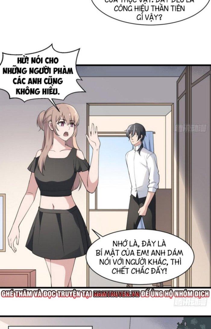 Văn Âm Sư Chapter 129 - Trang 3