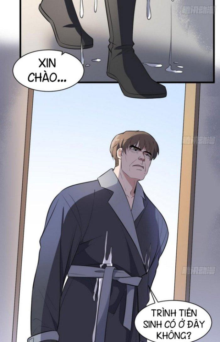 Văn Âm Sư Chapter 130 - Trang 3