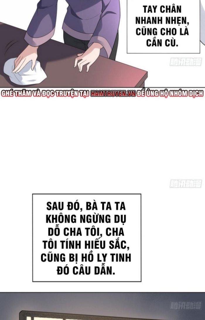 Văn Âm Sư Chapter 130 - Trang 3