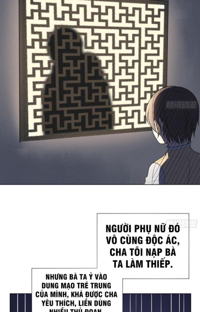 Văn Âm Sư Chapter 130 - Trang 3