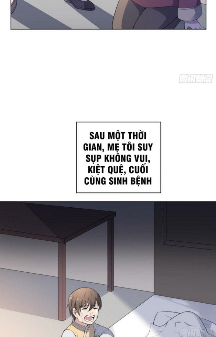 Văn Âm Sư Chapter 130 - Trang 3