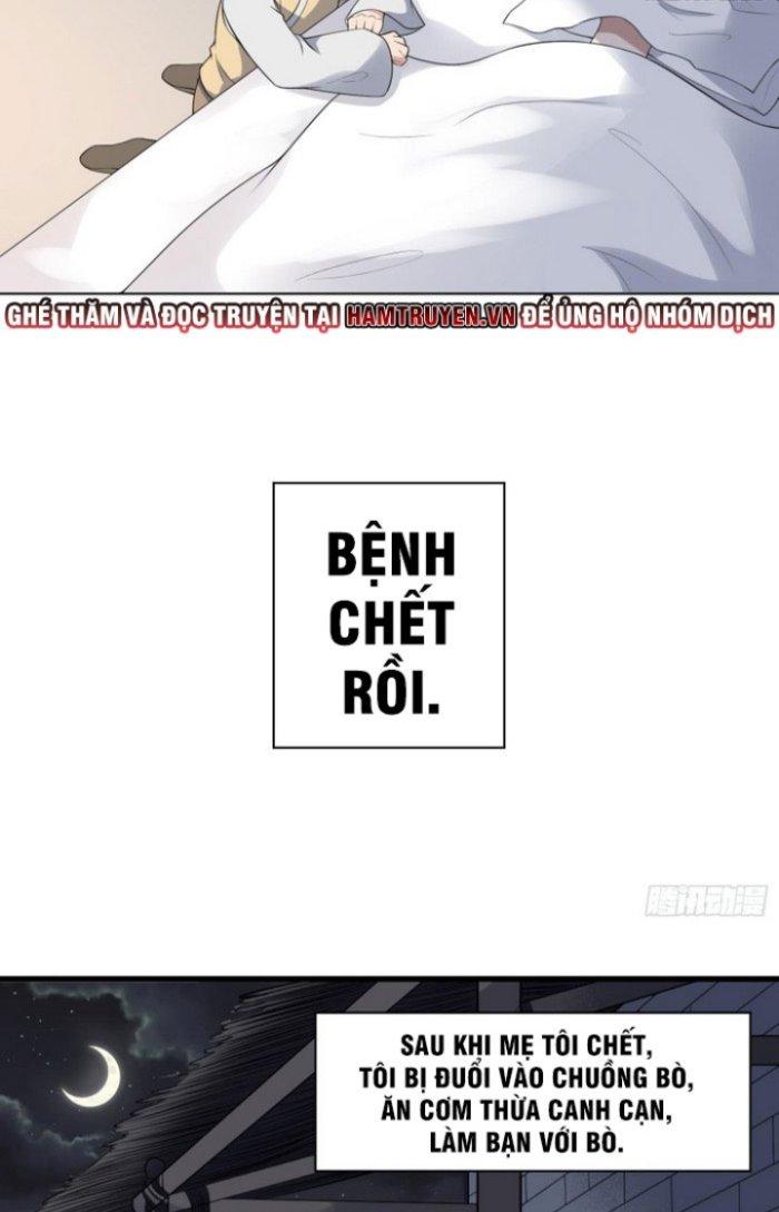 Văn Âm Sư Chapter 130 - Trang 3