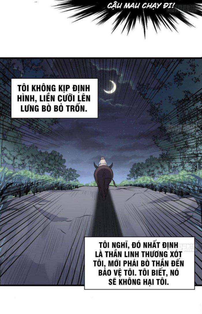 Văn Âm Sư Chapter 130 - Trang 3