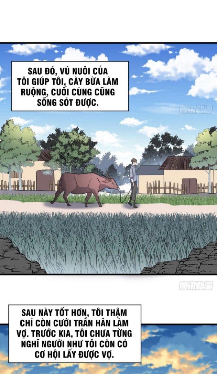 Văn Âm Sư Chapter 130 - Trang 3