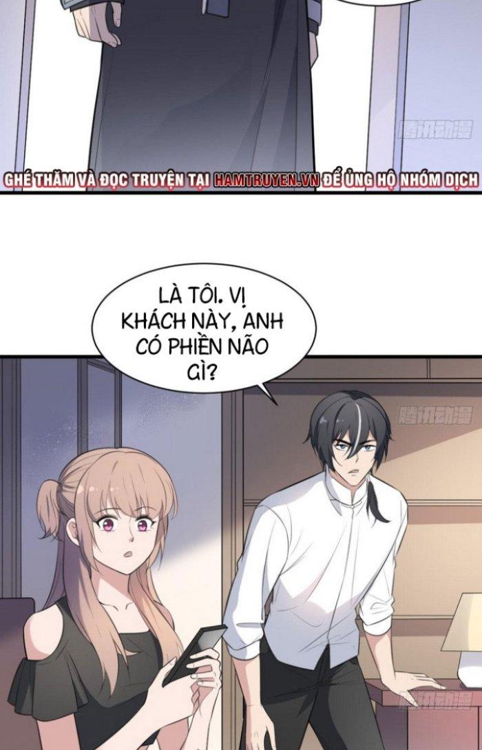 Văn Âm Sư Chapter 130 - Trang 3