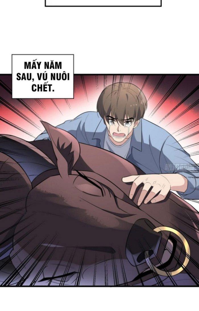 Văn Âm Sư Chapter 130 - Trang 3