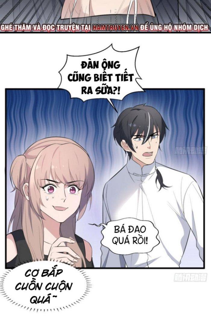 Văn Âm Sư Chapter 130 - Trang 3