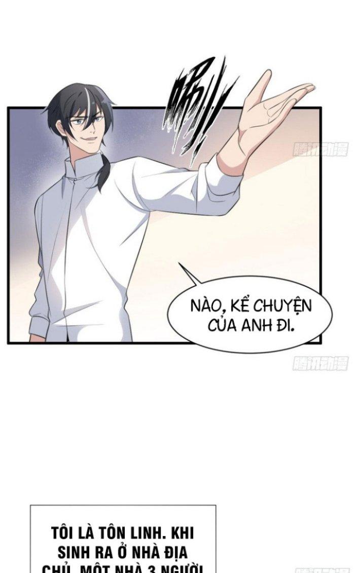 Văn Âm Sư Chapter 130 - Trang 3