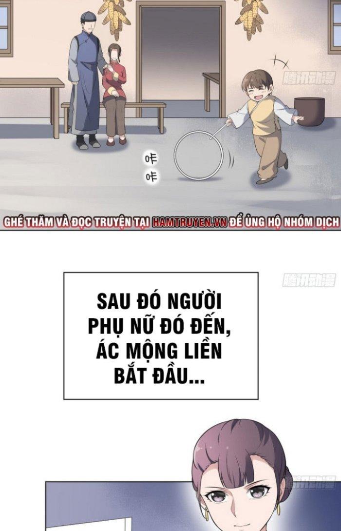 Văn Âm Sư Chapter 130 - Trang 3