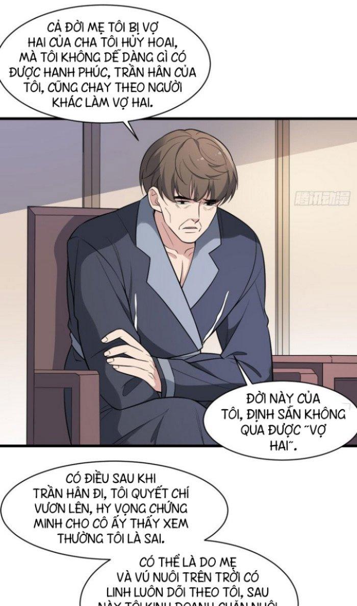 Văn Âm Sư Chapter 131 - Trang 3