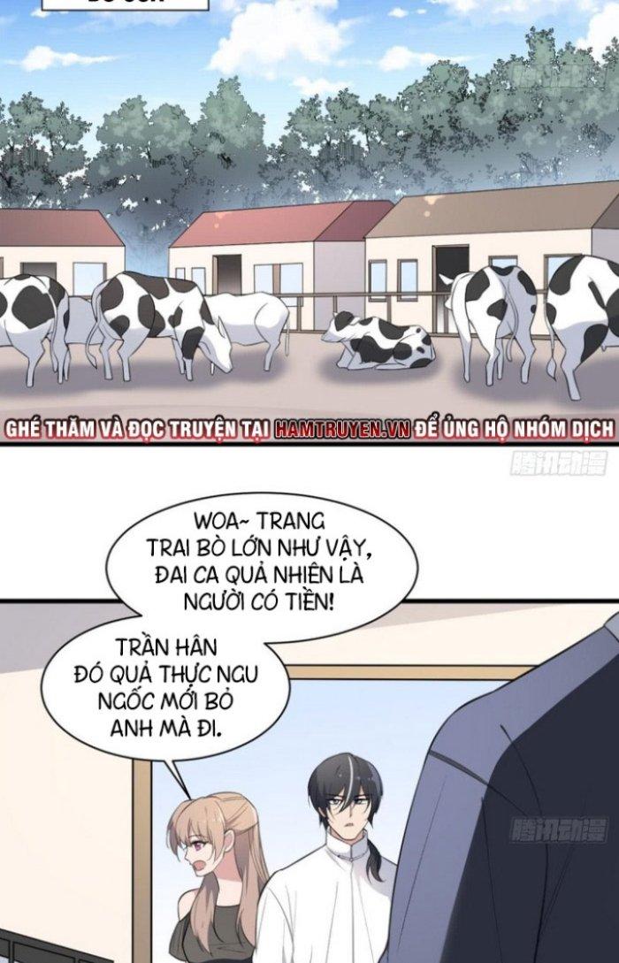 Văn Âm Sư Chapter 131 - Trang 3