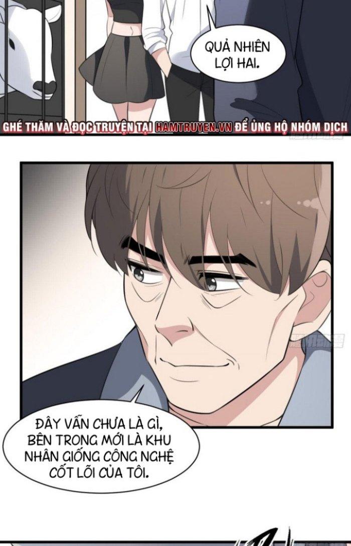 Văn Âm Sư Chapter 131 - Trang 3