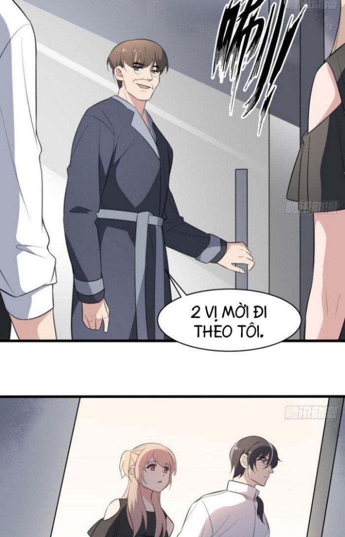 Văn Âm Sư Chapter 131 - Trang 3