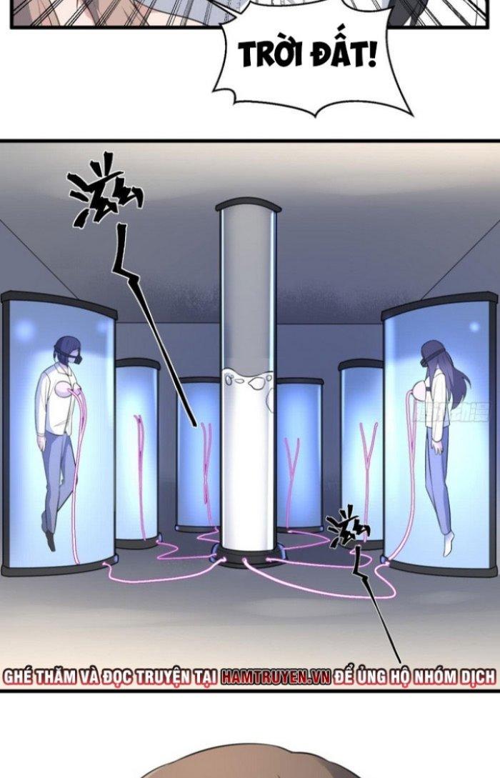Văn Âm Sư Chapter 131 - Trang 3