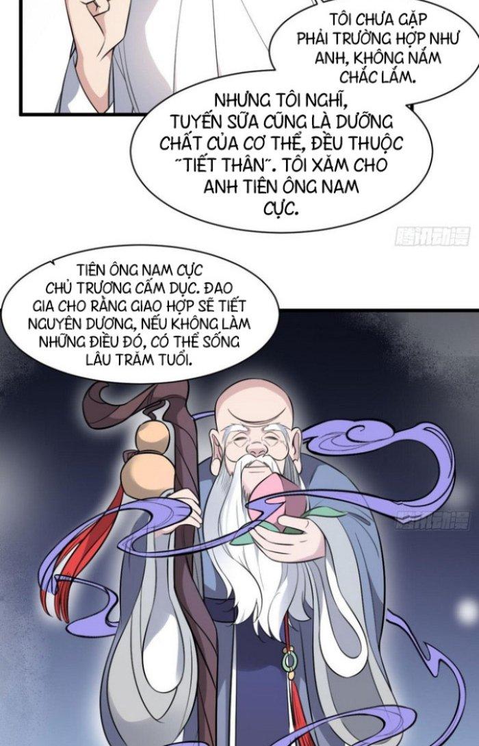 Văn Âm Sư Chapter 131 - Trang 3