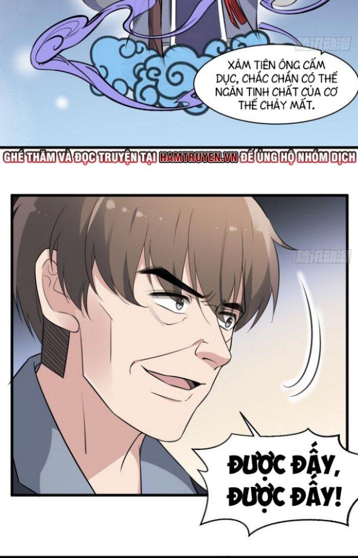 Văn Âm Sư Chapter 131 - Trang 3