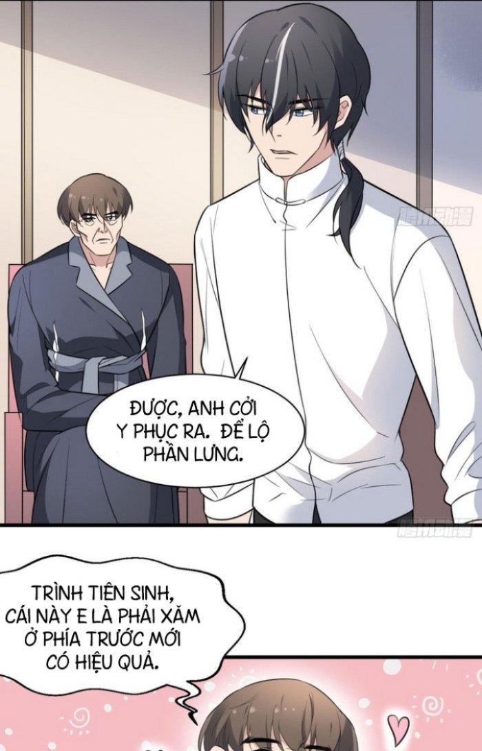 Văn Âm Sư Chapter 131 - Trang 3