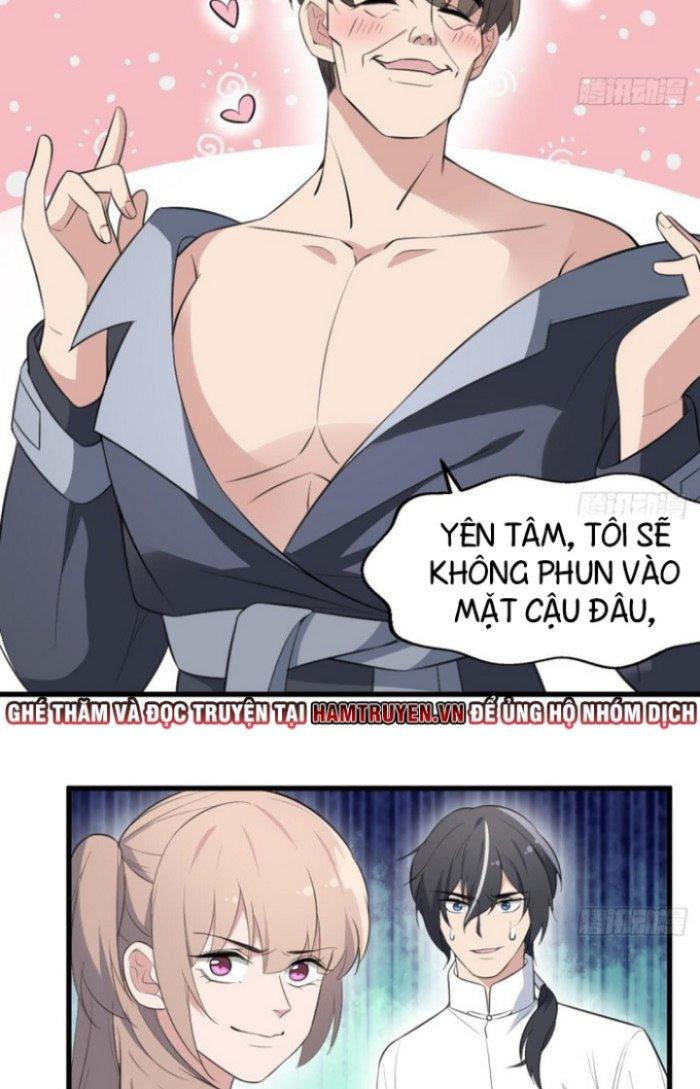 Văn Âm Sư Chapter 131 - Trang 3