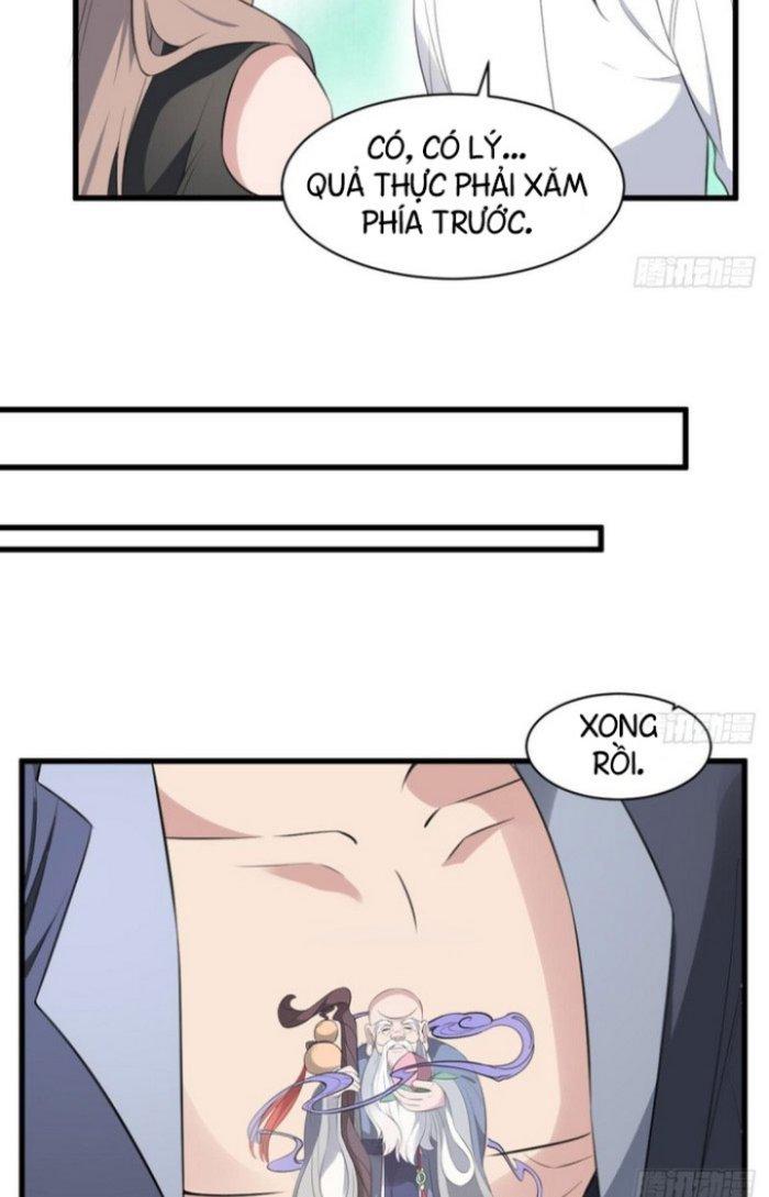 Văn Âm Sư Chapter 131 - Trang 3