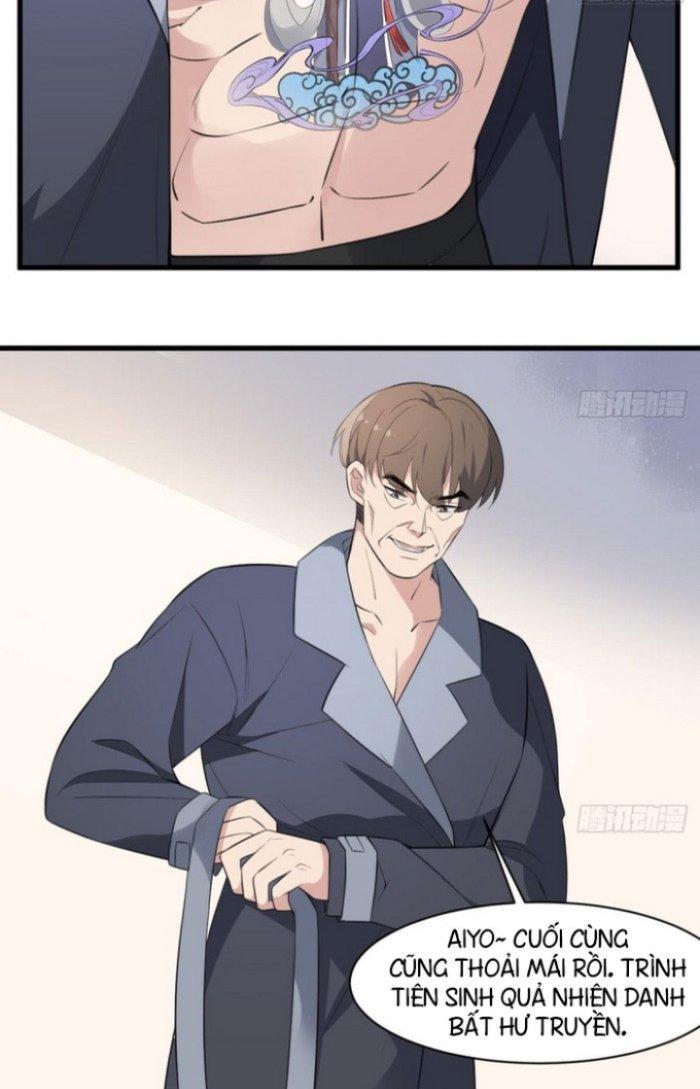 Văn Âm Sư Chapter 131 - Trang 3