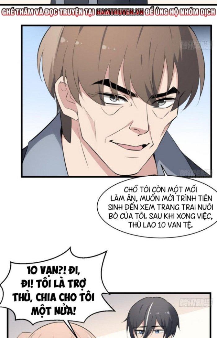 Văn Âm Sư Chapter 131 - Trang 3