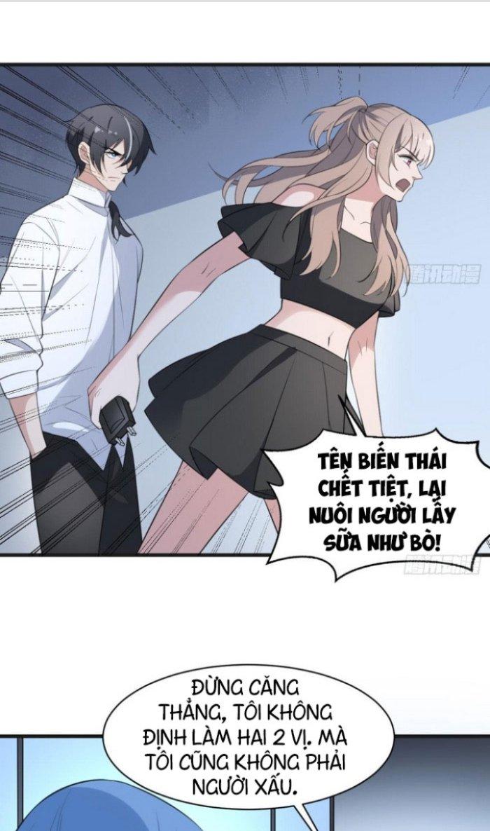 Văn Âm Sư Chapter 132 - Trang 3