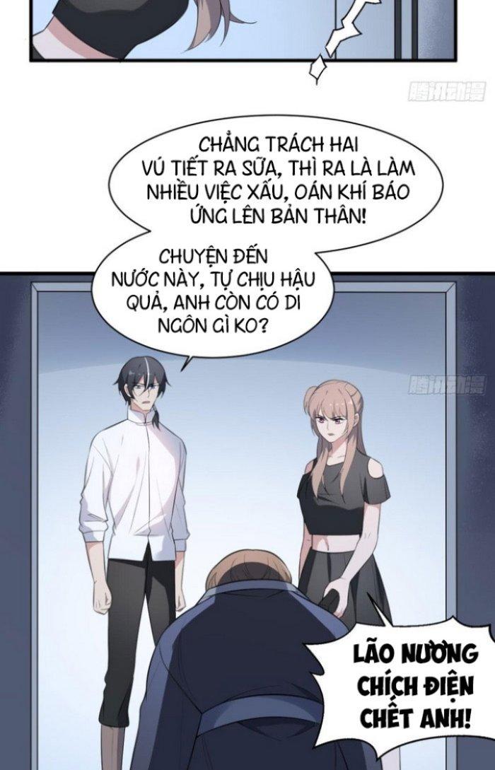 Văn Âm Sư Chapter 132 - Trang 3