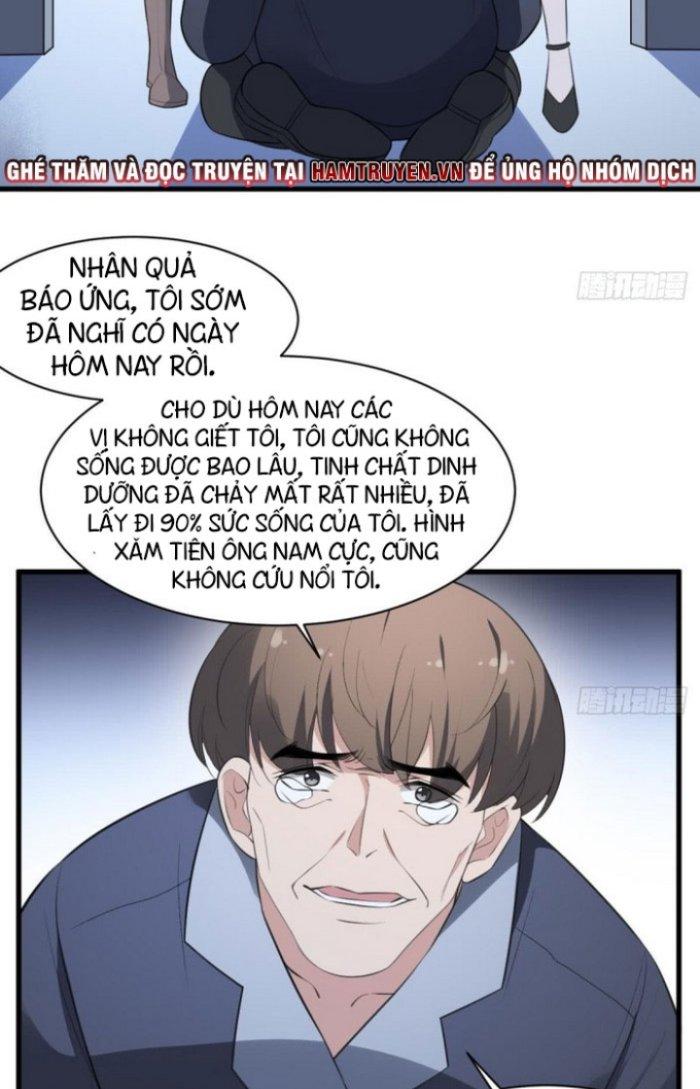 Văn Âm Sư Chapter 132 - Trang 3
