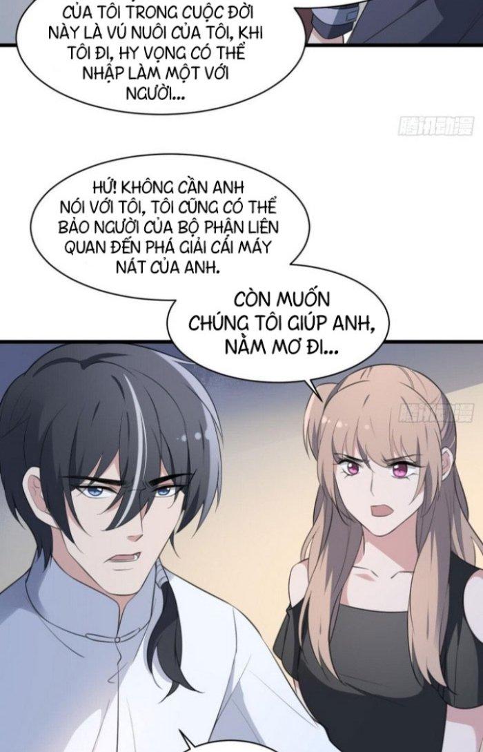 Văn Âm Sư Chapter 132 - Trang 3