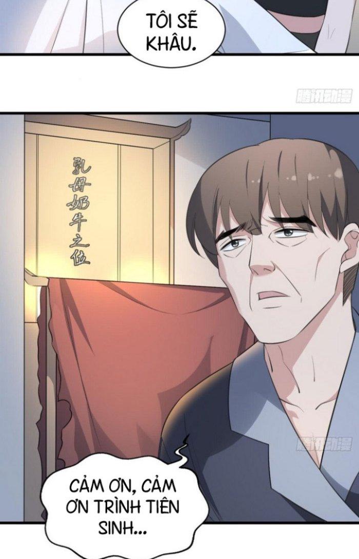 Văn Âm Sư Chapter 132 - Trang 3