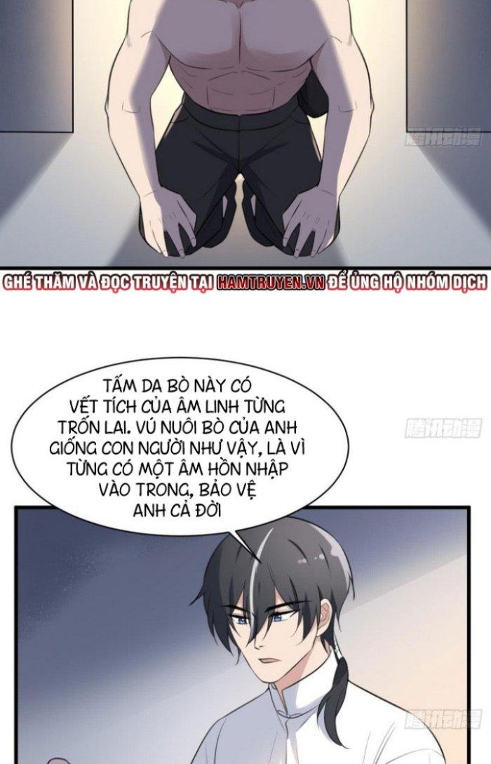 Văn Âm Sư Chapter 132 - Trang 3