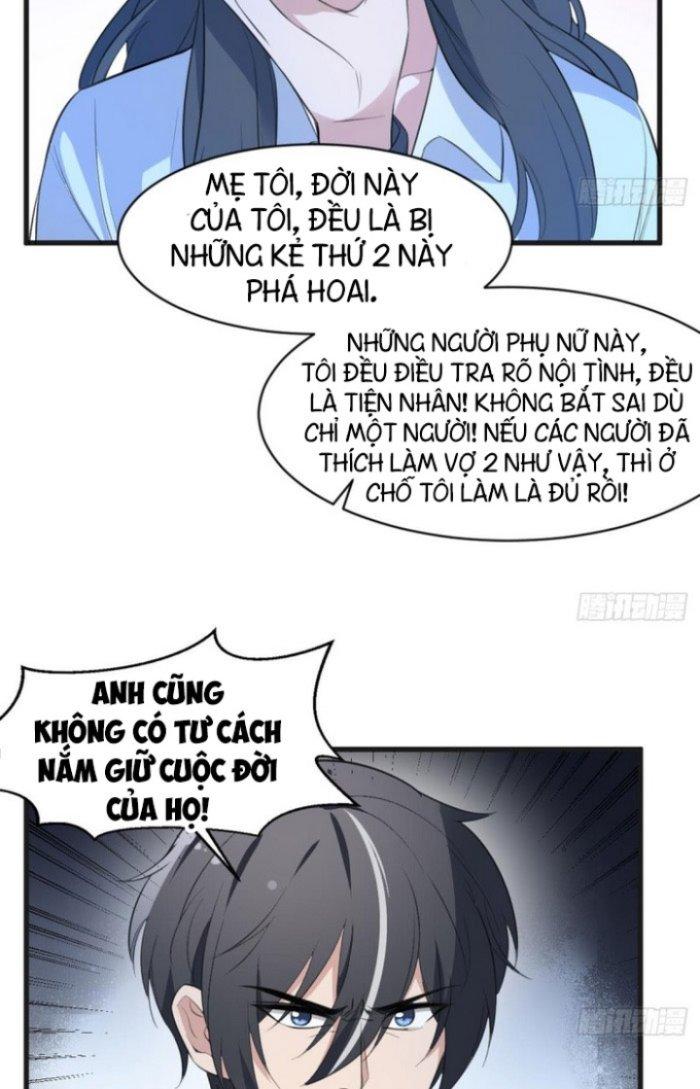 Văn Âm Sư Chapter 132 - Trang 3